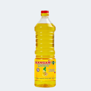Sangam Pure Yellow Mustard Oil 1ltr.
