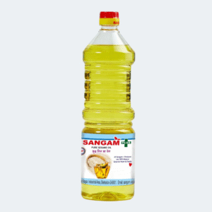Sangam Pure Sesame Oil