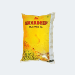 Amar Deep Mustard Oil 1ltr.