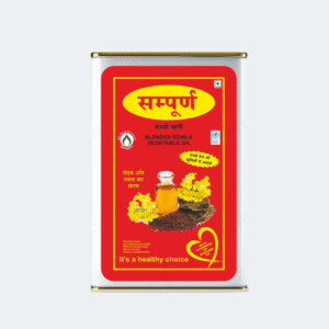Sampurna Blended Vegitable  Oil