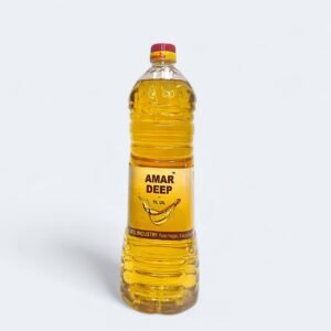 Amar Deep Til Oil 1ltr.
