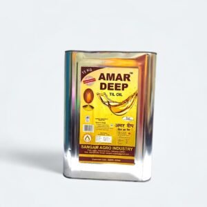 Amar Deep Til Oil