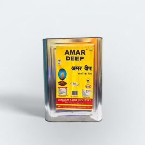 Amar Deep Mustard Oil