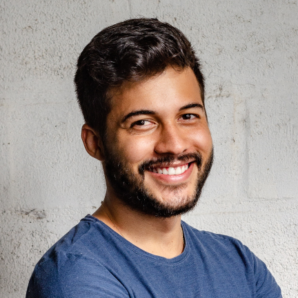 Rajeev Mehta, Food Blogger